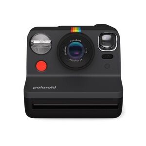 Polaroid Now Generation 2 i-Type Instant Camera